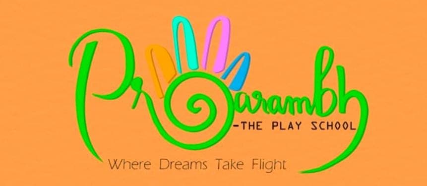 Praraamba pre school logo